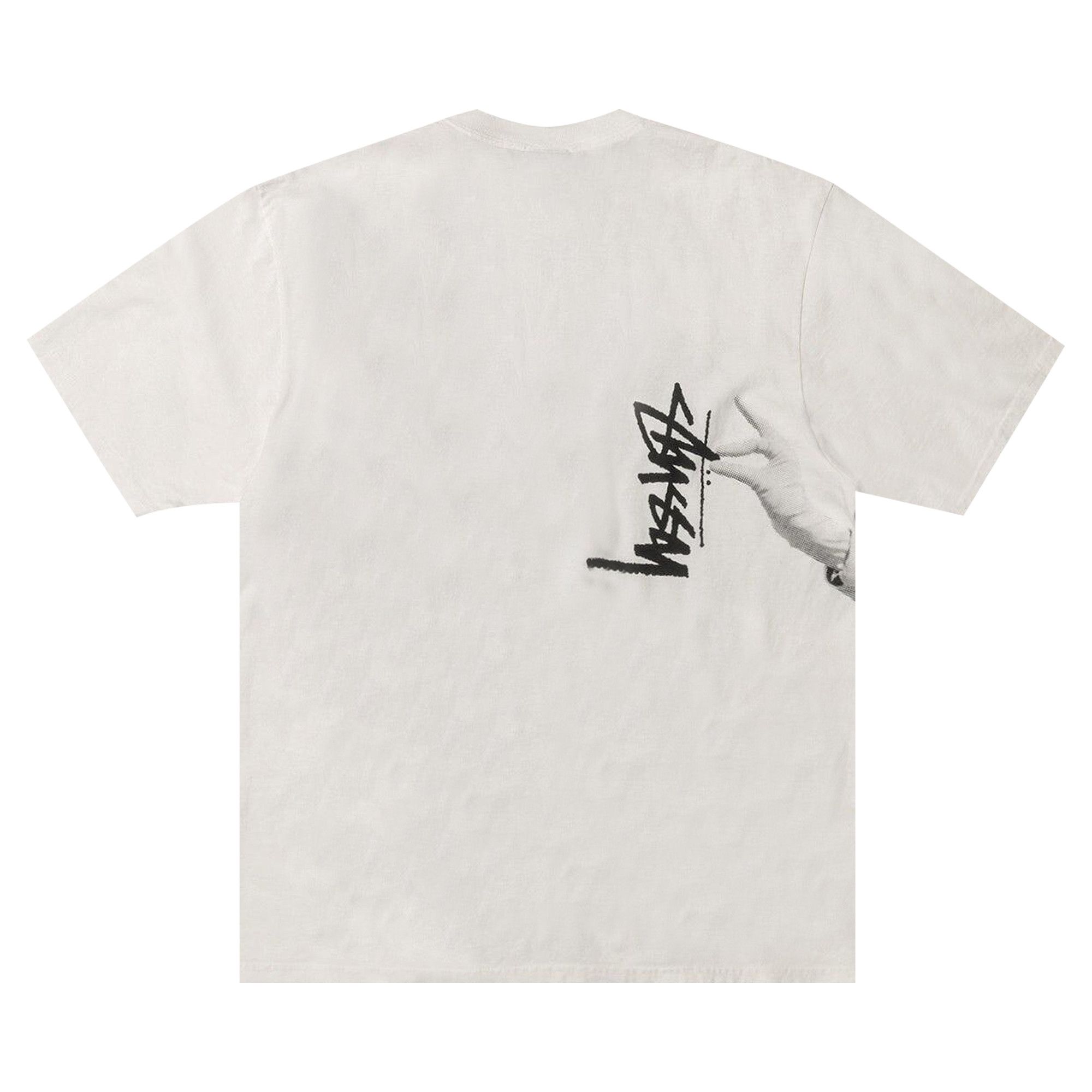 Stussy Paris Tee Natural XL パリスsupreme Buy Stussy Paris Tee 'Natural' - 1905164 NATU | GOAT