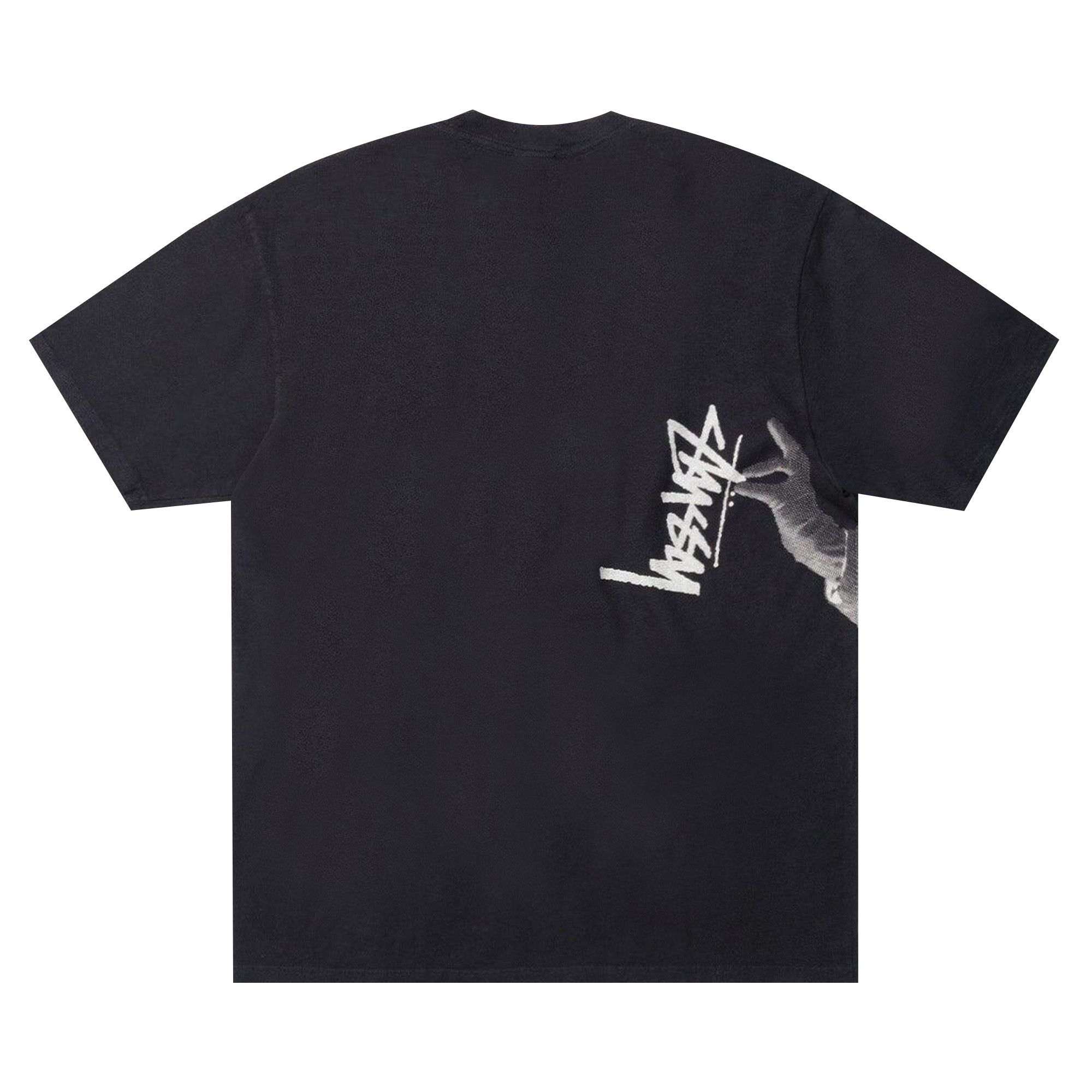 トップス Stussy Paris Tee \"Faded Black\" Paris Tee – Faded Black | Tees | Stüssy