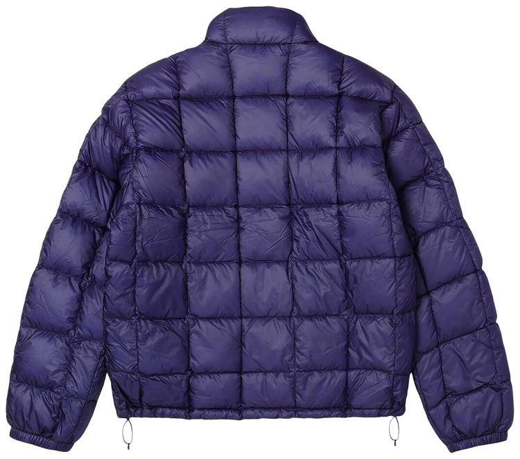 Stussy Midweight Puffer Iris