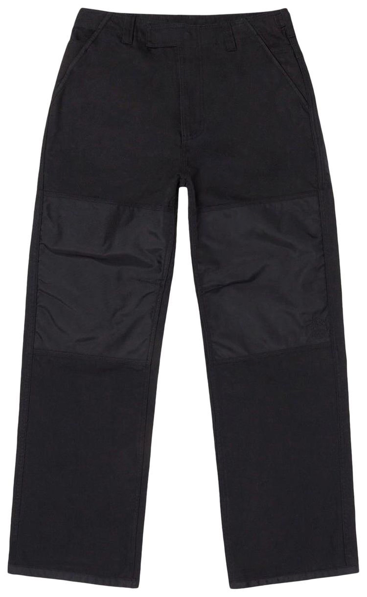 Stussy Utility Pant Black