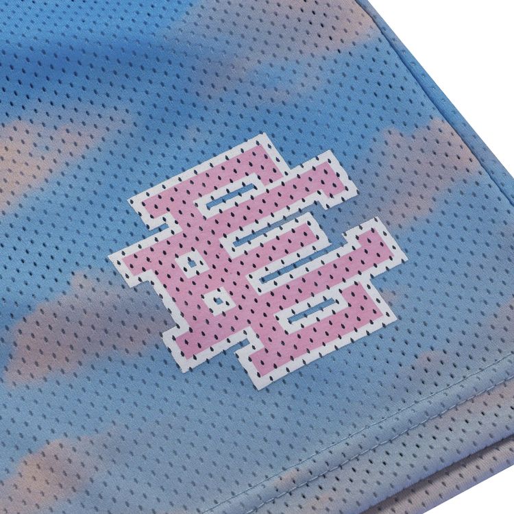 Eric Emanuel EE Basic Short Morning Clouds