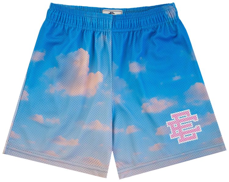 Eric Emanuel EE Basic Short Morning Clouds