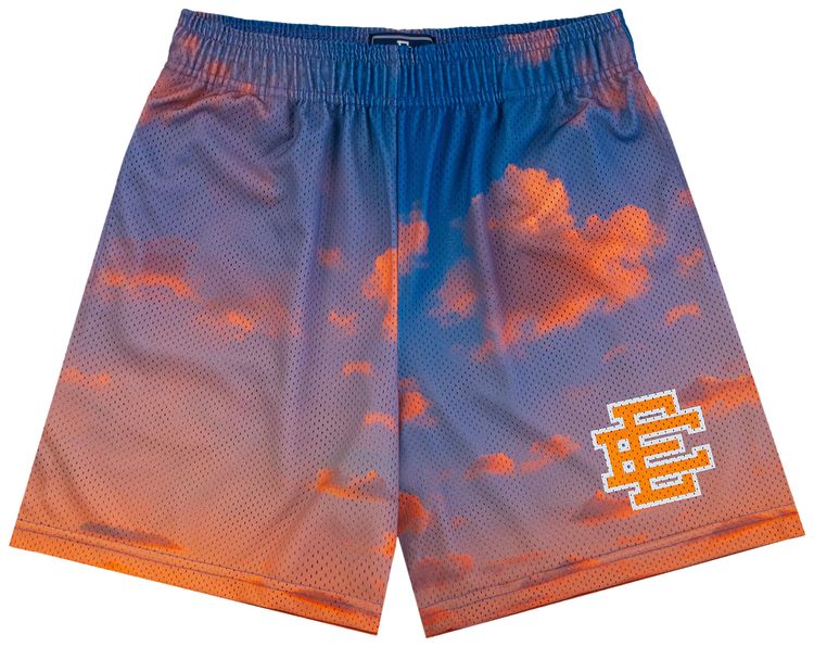 Eric Emanuel EE Basic Short Sunset Clouds