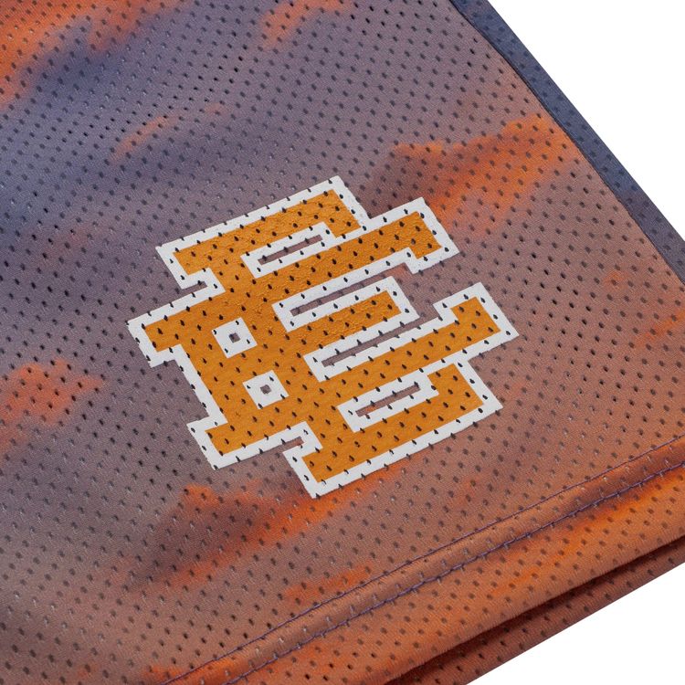 Eric Emanuel EE Basic Short Sunset Clouds