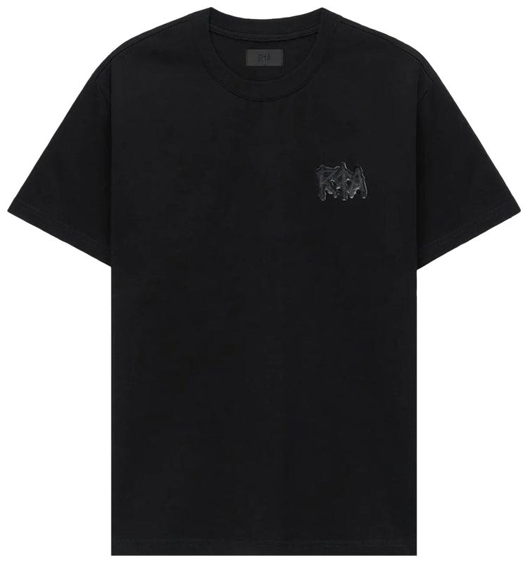 RtA Liam Tee Cyber Metal