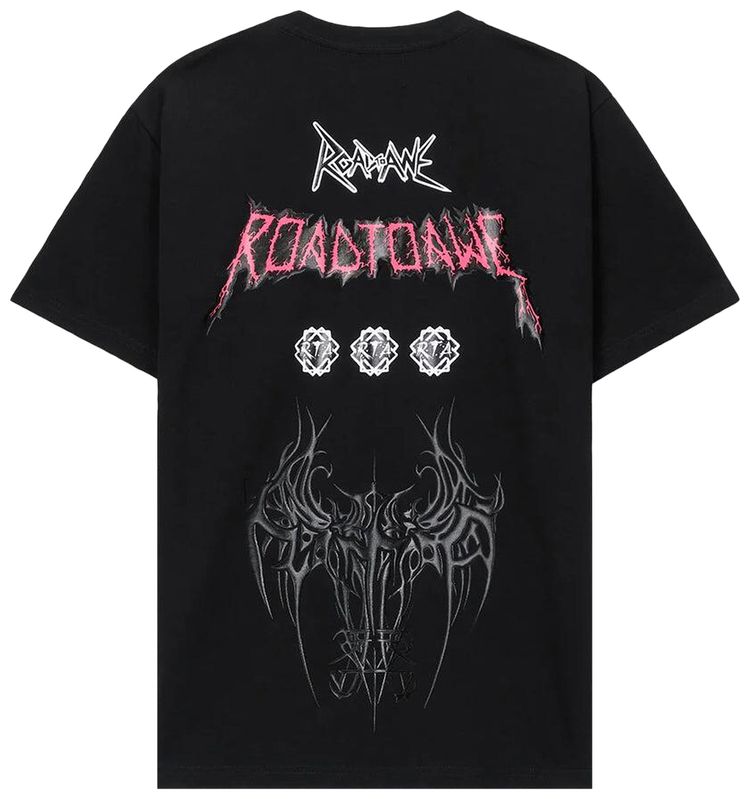 RtA Liam Tee Cyber Metal