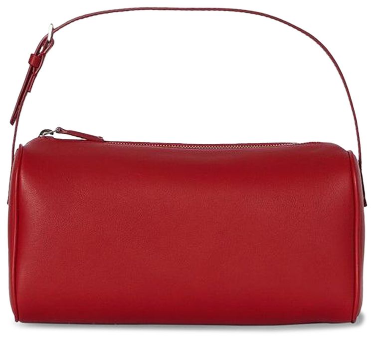 The Row 90s Bag Rubino