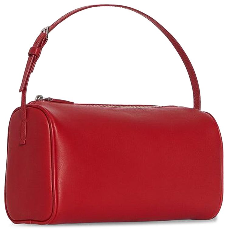 The Row 90s Bag Rubino