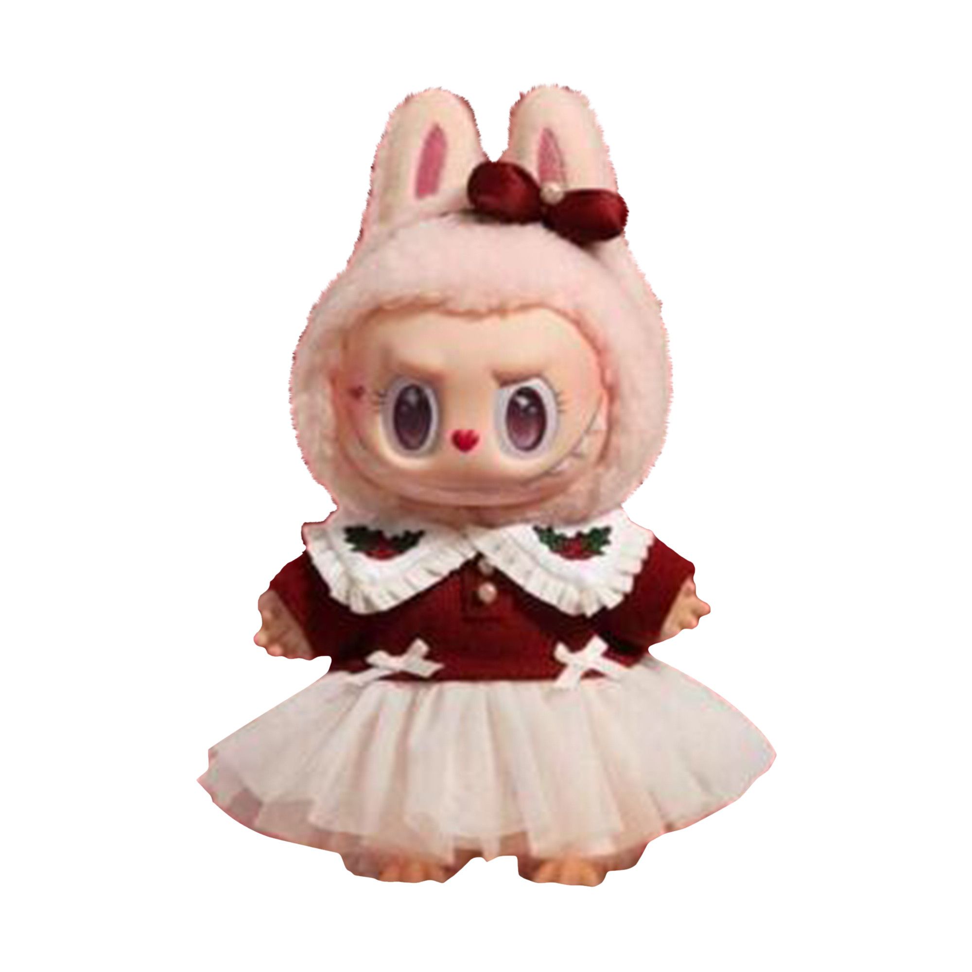 Buy Pop Mart Labubu THE MONSTERS Mokoko Twinkly Fairy Tale Vinyl