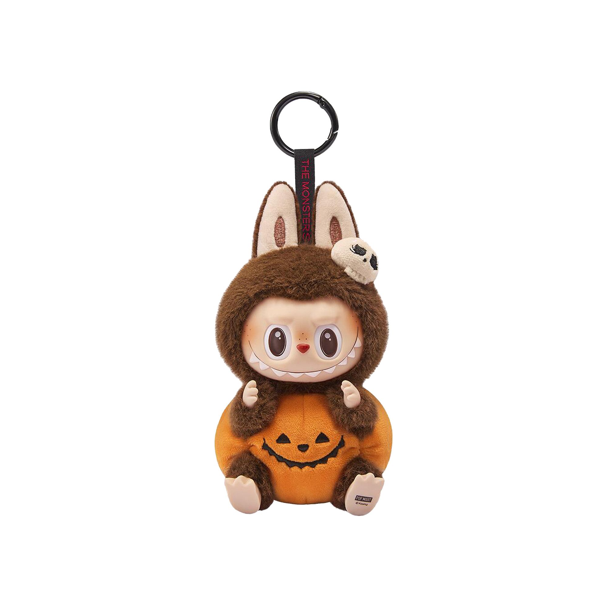 Buy Pop Mart Labubu Happy Halloween Party Series-Sitting