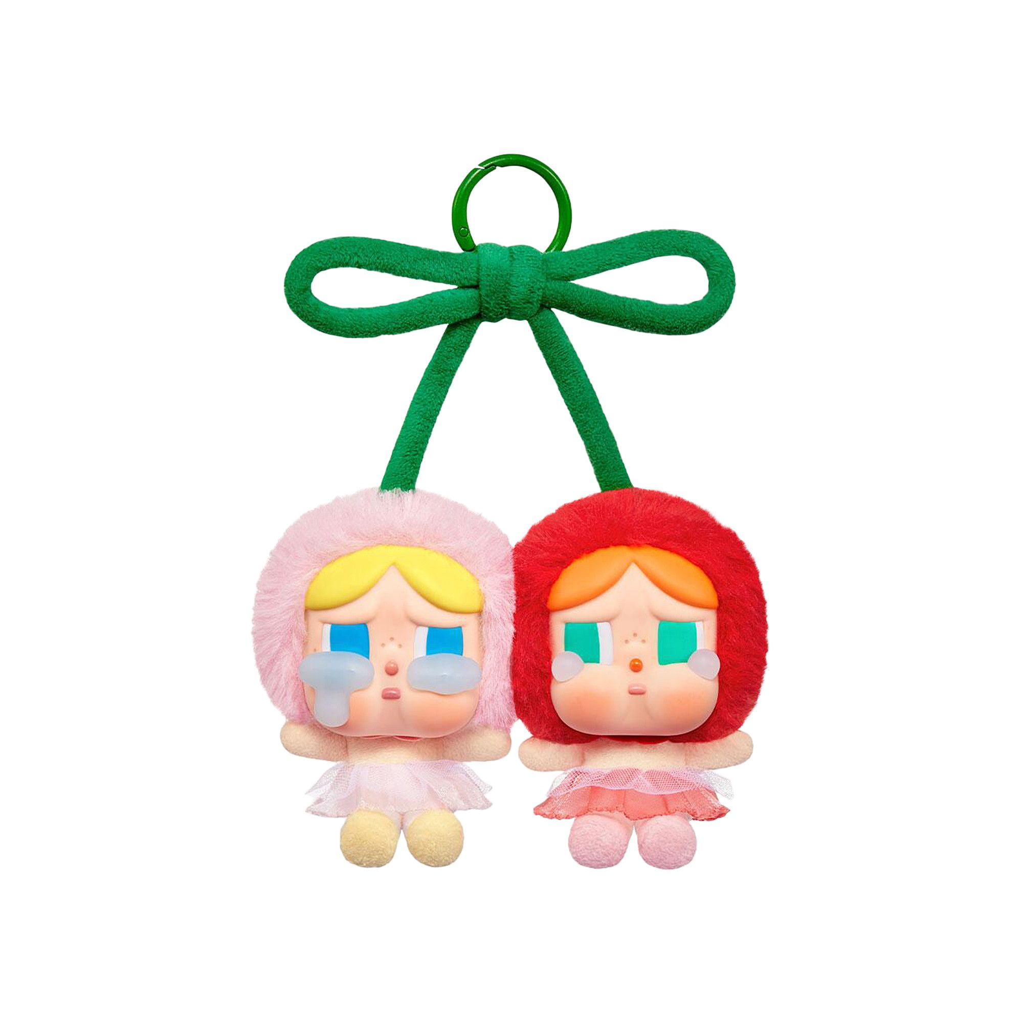 『CRUCIFY MY LOVE』『Tears』 ※Colorful専用 Buy Pop Mart CryBaby Crying For Love Series (Love You Cherry Much