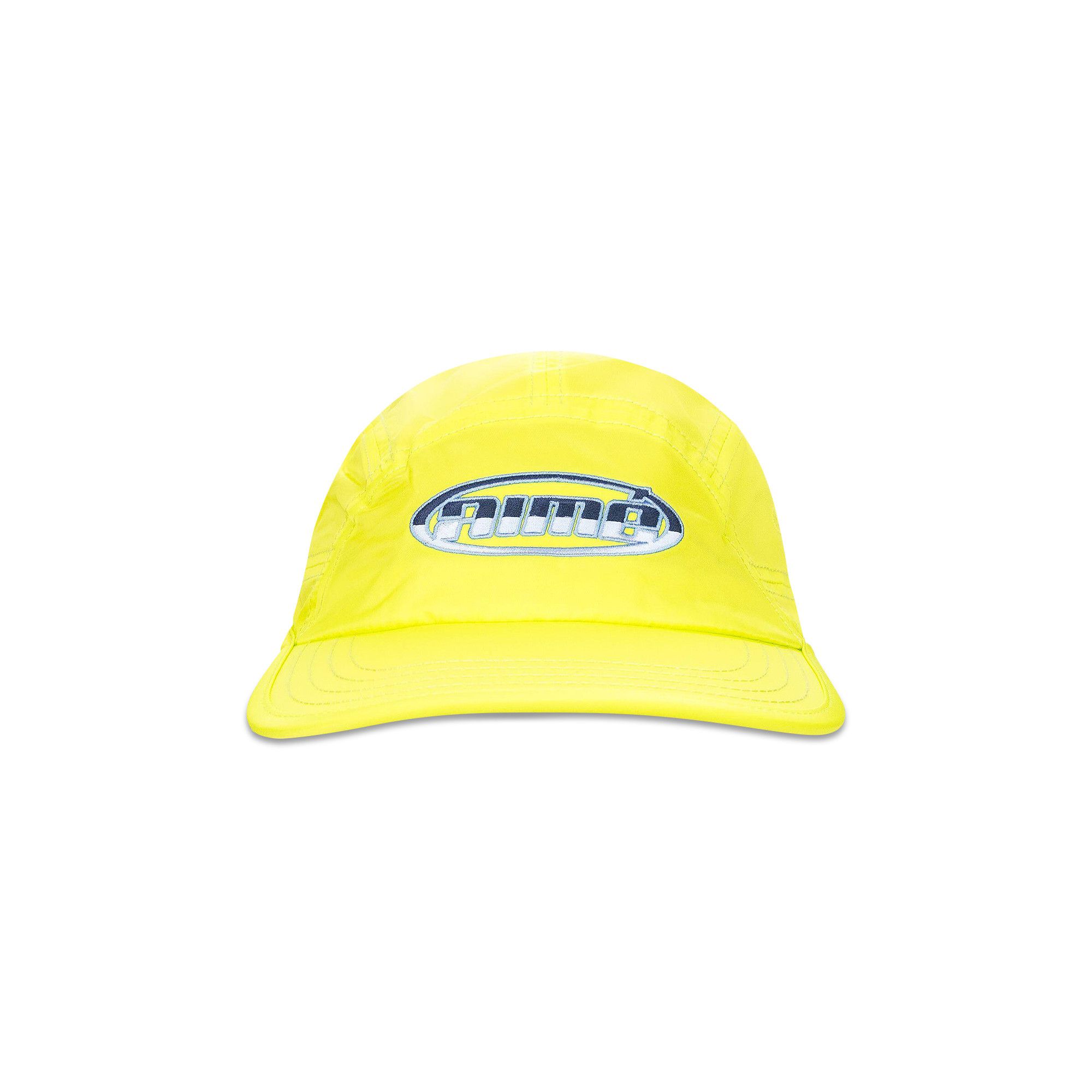 Aime Leon dore chrome logo hat キャップ Buy Aimé Leon Dore Chrome Logo Hat 'Green' - FW23AH053 GREE | GOAT
