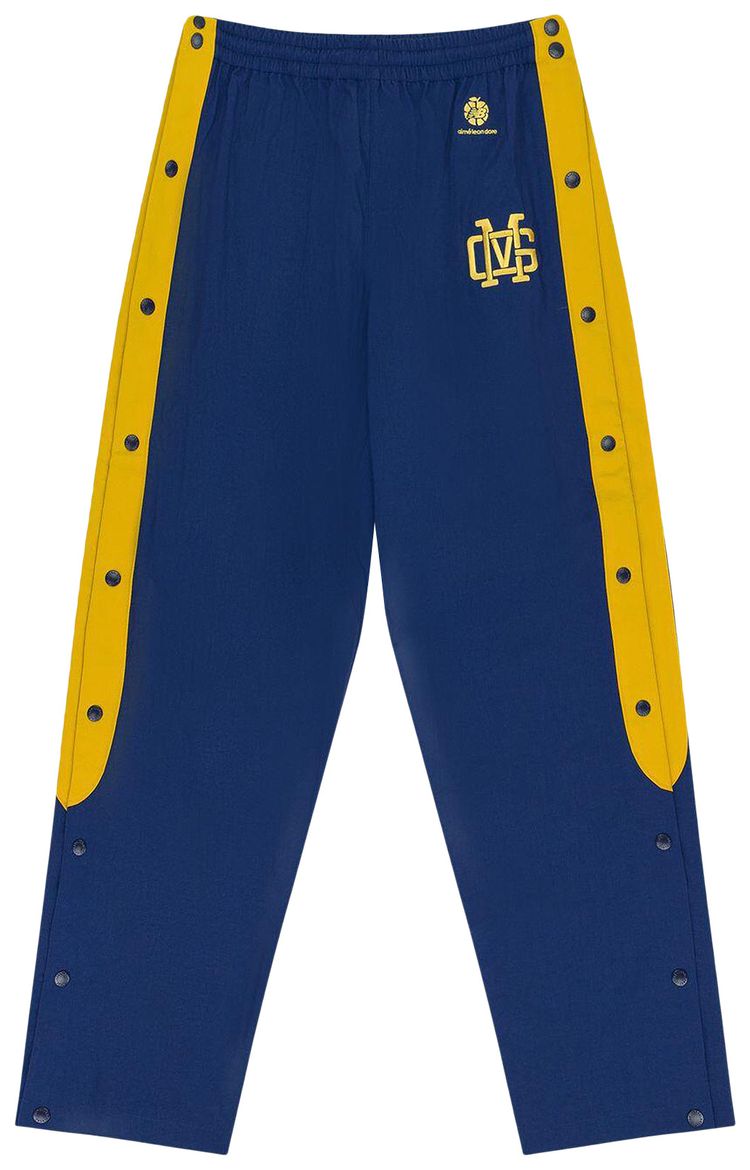 Aime Leon Dore x New Balance Sonny NY Track Pants Blue