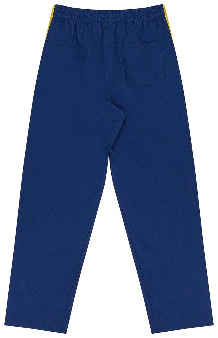 Aime Leon Dore x New Balance Sonny NY Track Pants Blue