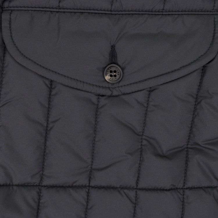 Aime Leon Dore x Woolrich Filled Pants Black