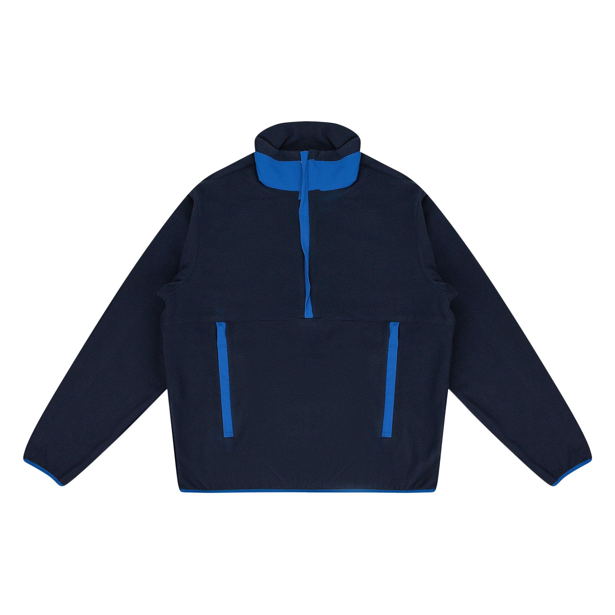 Buy Aimé Leon Dore Unisphere Blazer 'Navy' - FW23WJ021 NAVY | GOAT