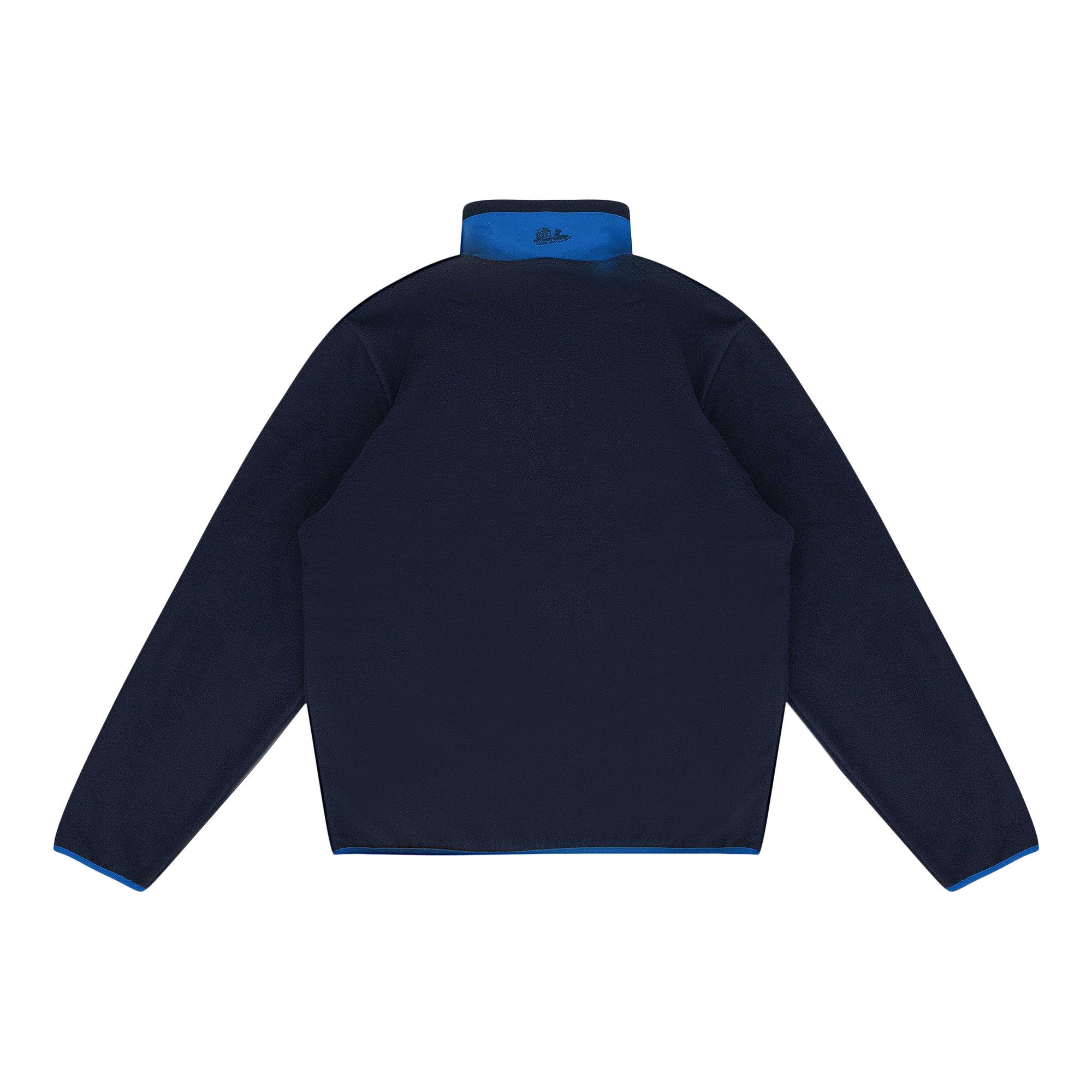 Buy Aimé Leon Dore Unisphere Blazer 'Navy' - FW23WJ021 NAVY | GOAT