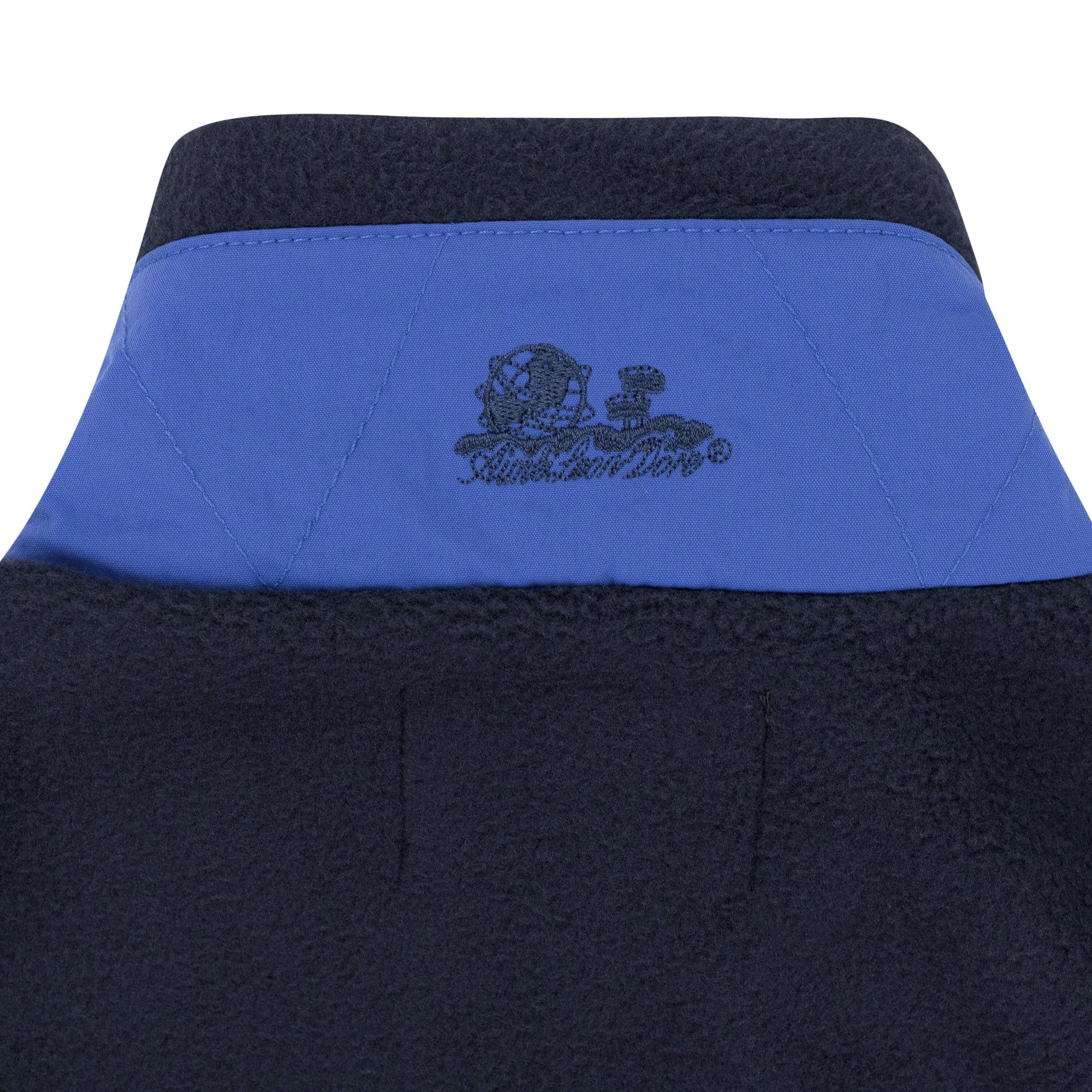 Buy Aimé Leon Dore Unisphere Blazer 'Navy' - FW23WJ021 NAVY | GOAT