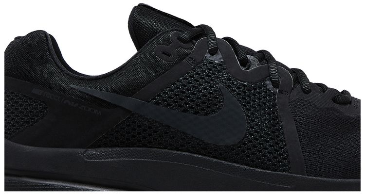 Nike Zoom Prevail Black