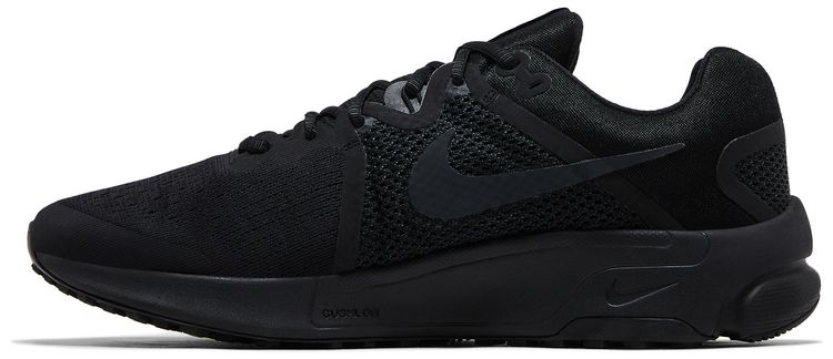 Nike Zoom Prevail Black