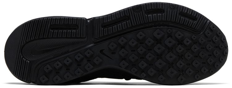 Nike Zoom Prevail Black