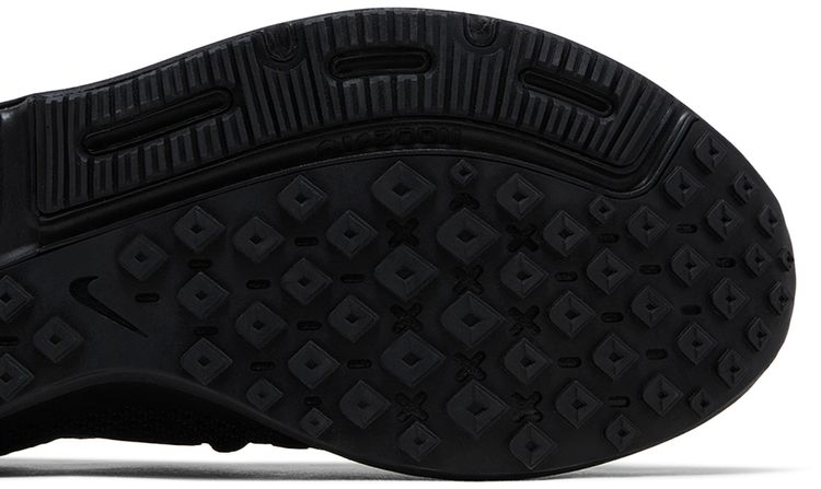 Nike Zoom Prevail Black