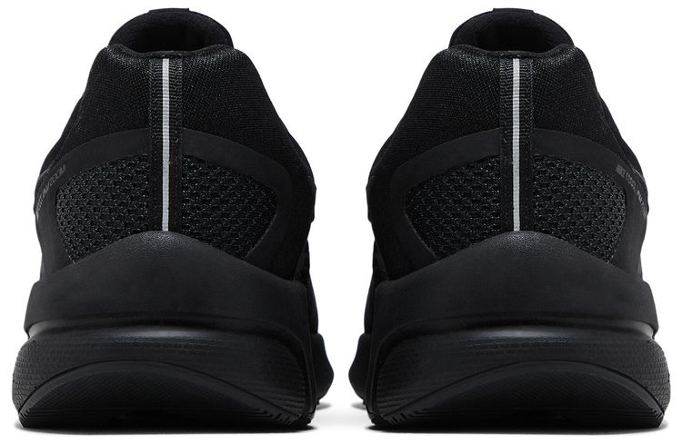 Nike Zoom Prevail Black