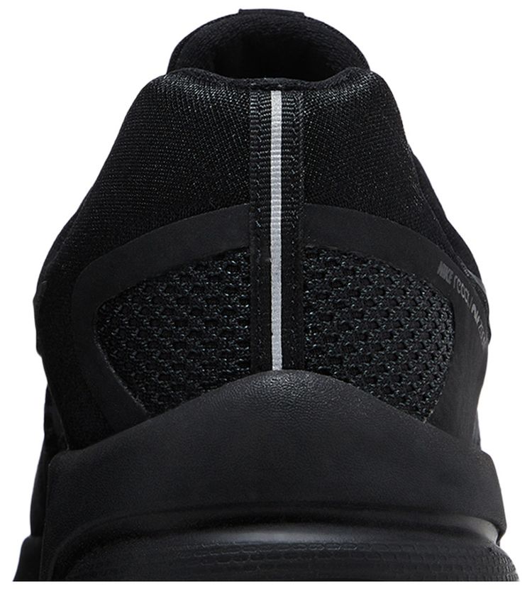 Nike Zoom Prevail Black