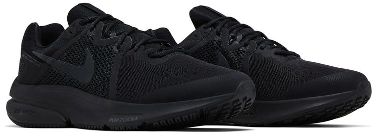 Nike Zoom Prevail Black