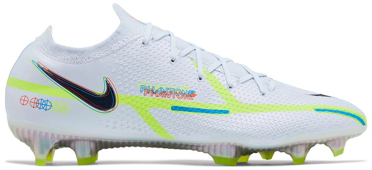 Nike Phantom GT2 Elite FG Progress Pack