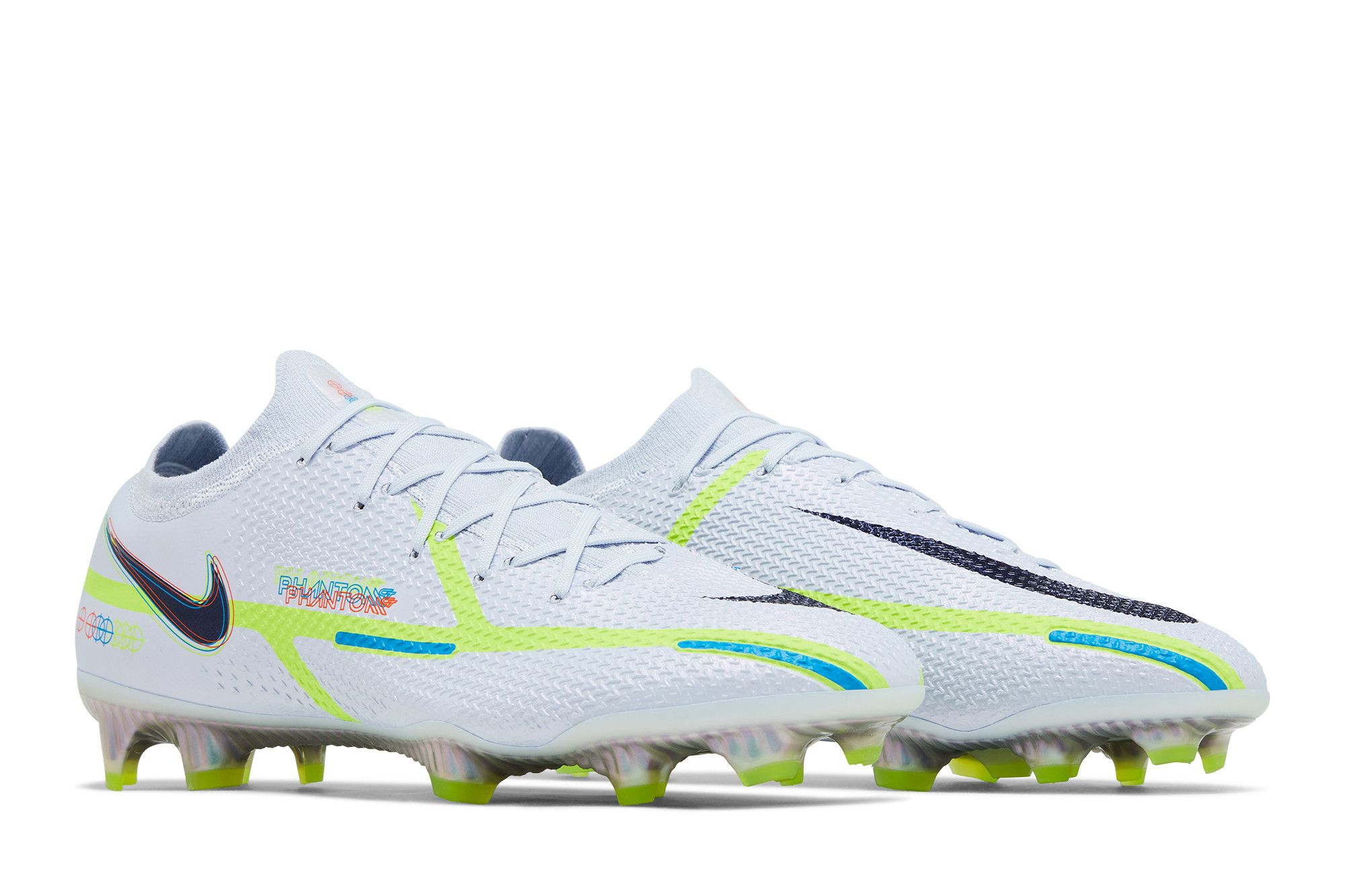 Buy Nike Phantom GT2 Elite FG 'Progress Pack' - CZ9890 055