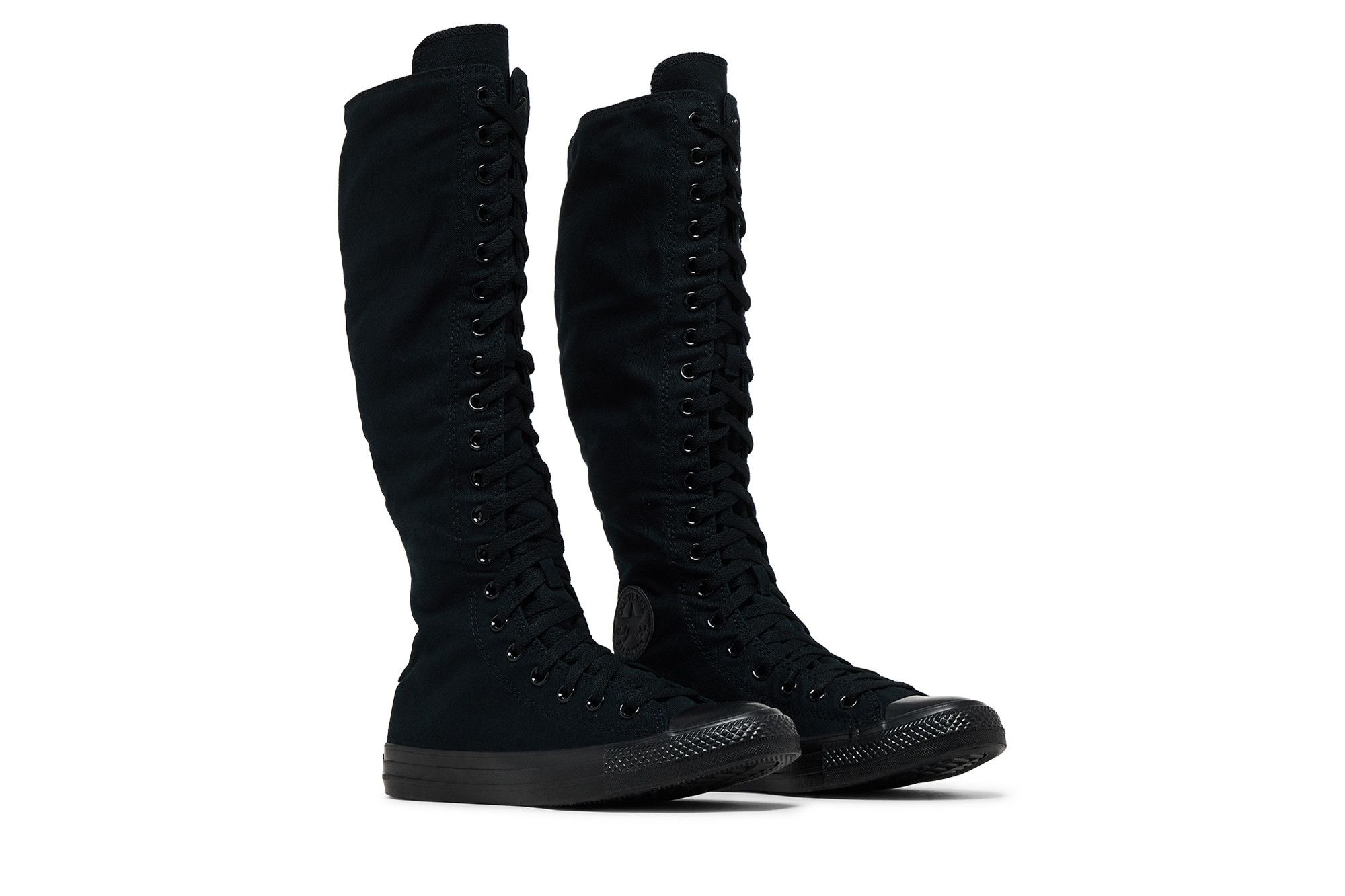 Buy Converse Chuck Taylor All Star XX High 'Triple Black