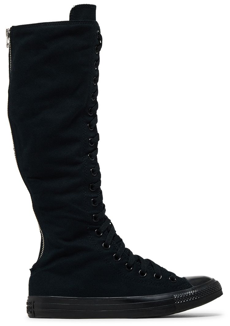 Converse Chuck Taylor All Star XX High Triple Black