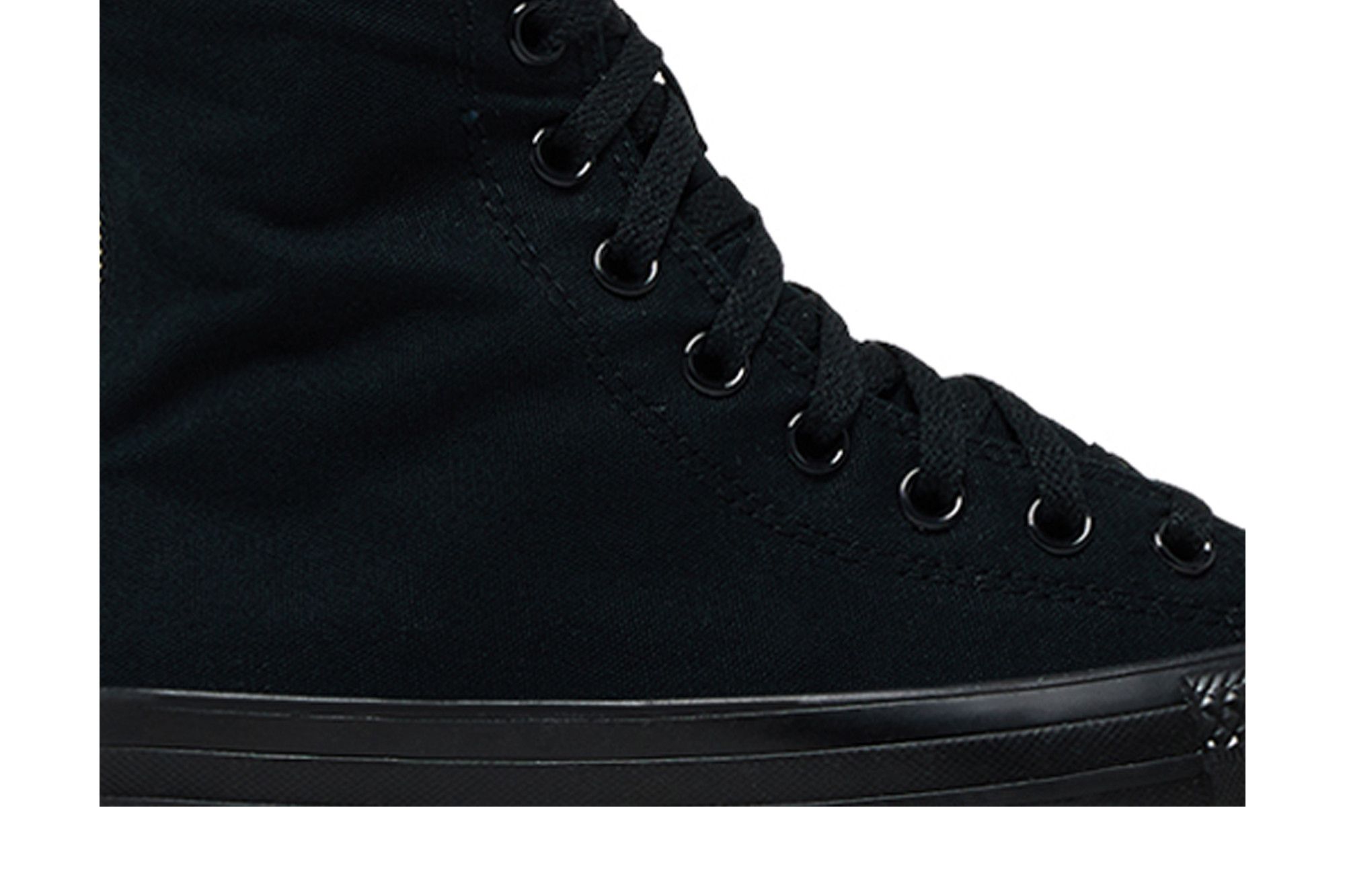 ConverseChuck Taylor All Star ハイカット 黒三ツ星 Buy Converse Chuck Taylor All Star XX High 'Triple Black