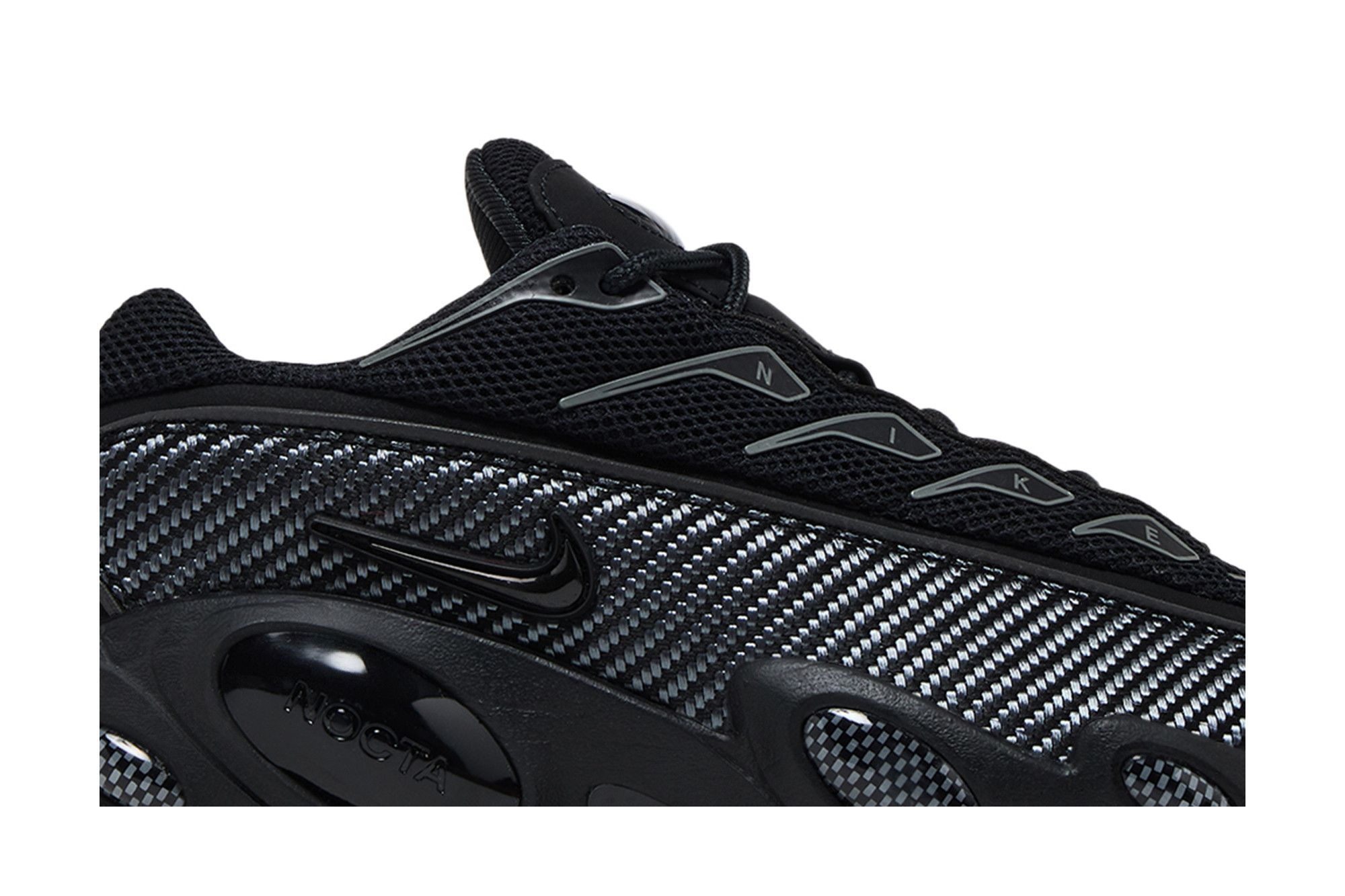 Buy NOCTA x Glide 'Black Iron Grey' - DM0879 002 | GOAT