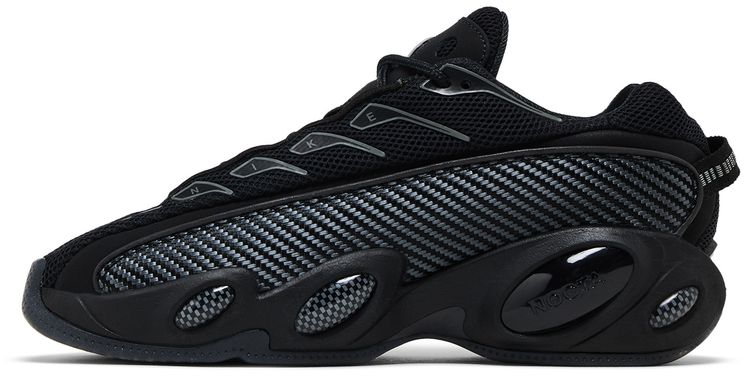 NOCTA x Nike Glide Black Iron Grey