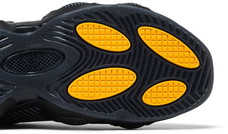 NOCTA x Nike Glide Black Iron Grey