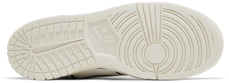 LEGO x Nike Dunk Low GS Sail