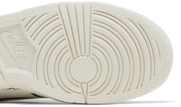 LEGO x Nike Dunk Low GS Sail