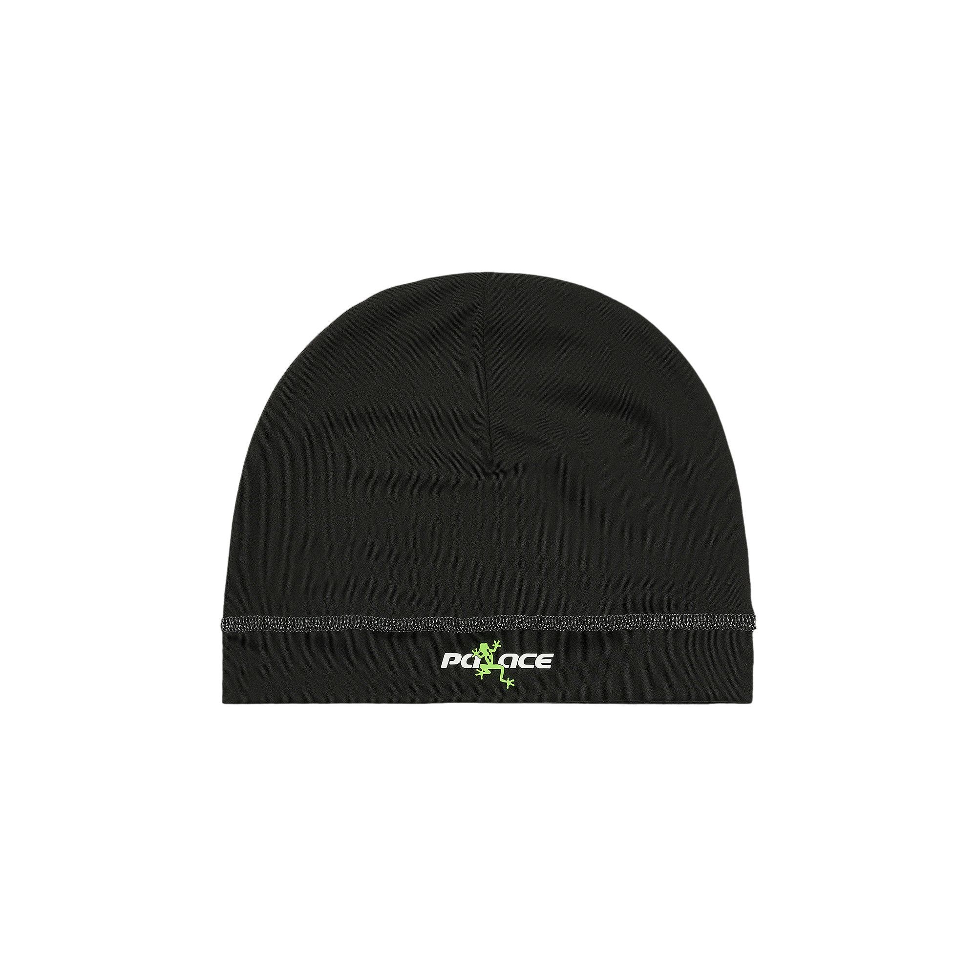 Buy Palace Dendrobates Tech Beanie 'Black' - P29BN010 | GOAT