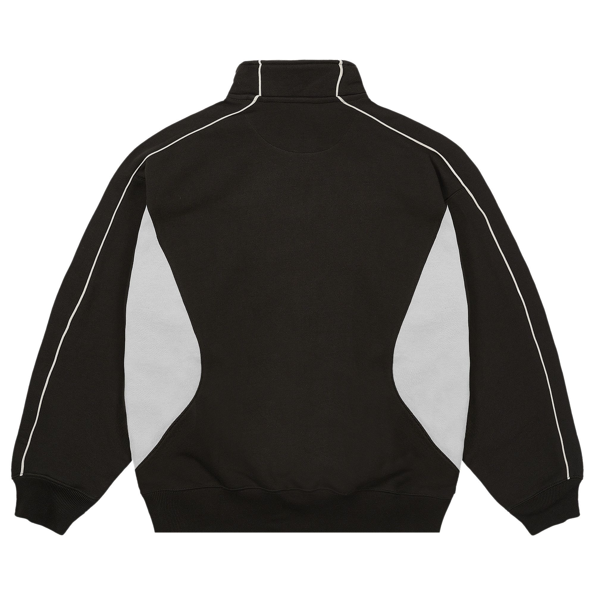 Buy Palace Inserto 1/4 Zip 'Black' - P29CS031 | GOAT