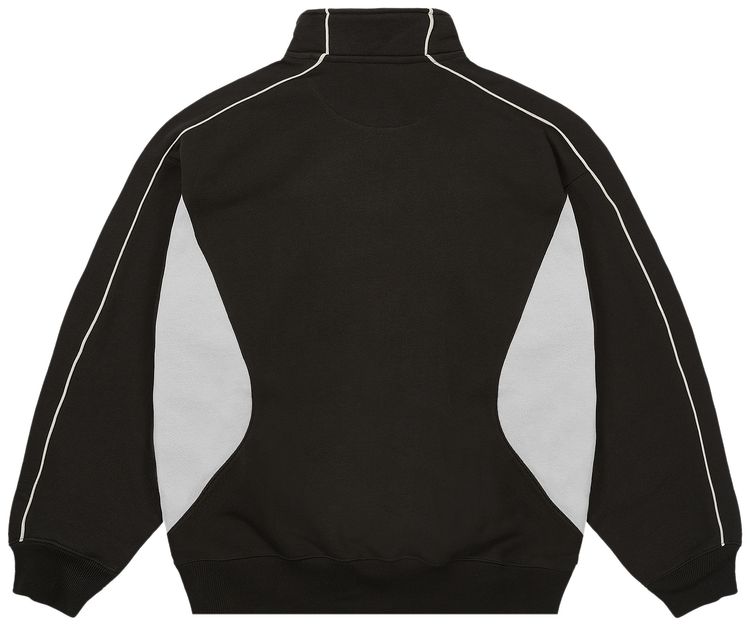 Palace Inserto 14 Zip Black