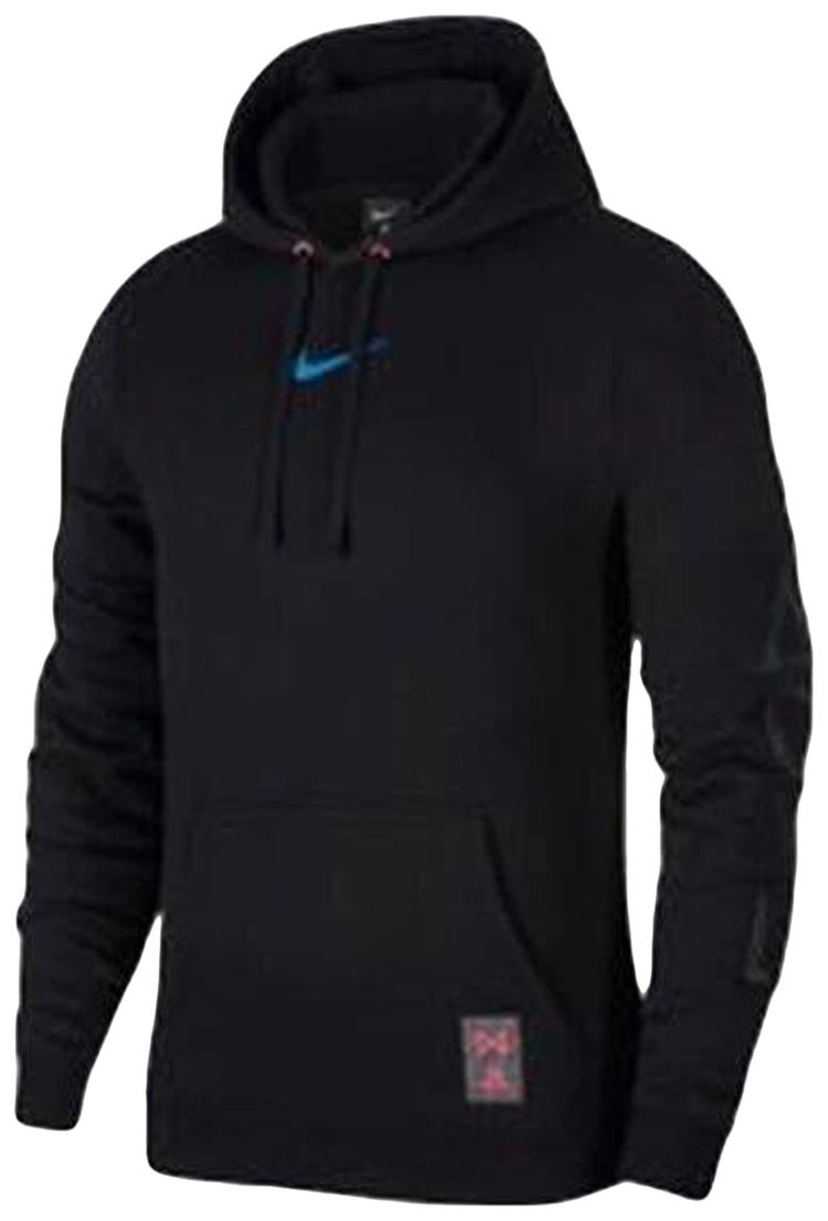 Nike PG Playstation Hoodie Black