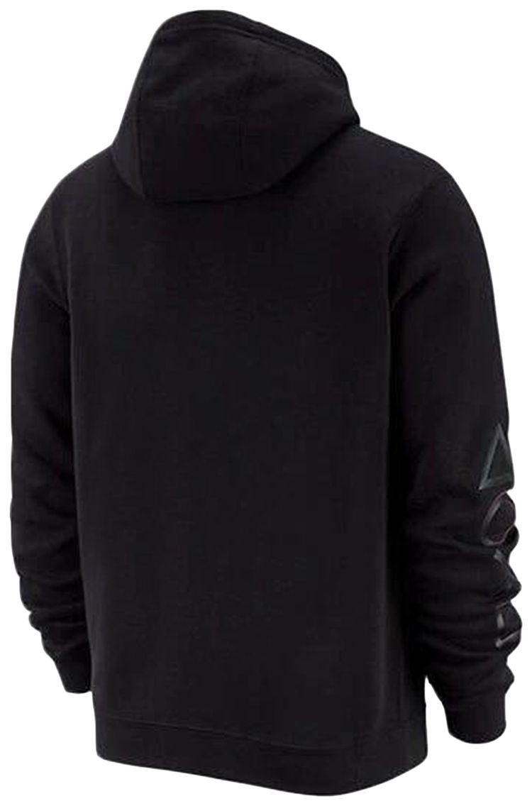 Nike PG Playstation Hoodie Black