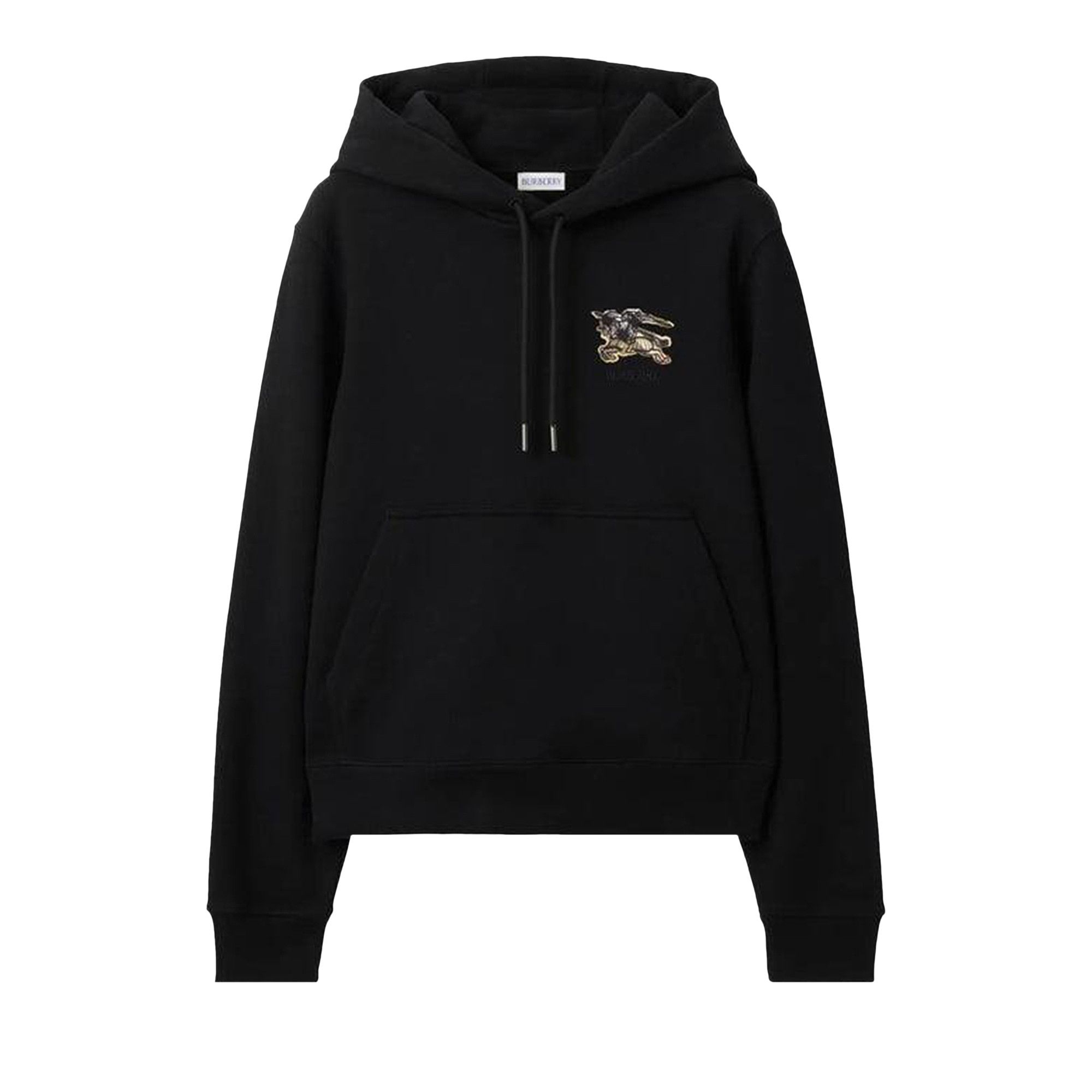 Buy Burberry Harriet Ekd Top 'Black' - 8115957 BLAC | GOAT