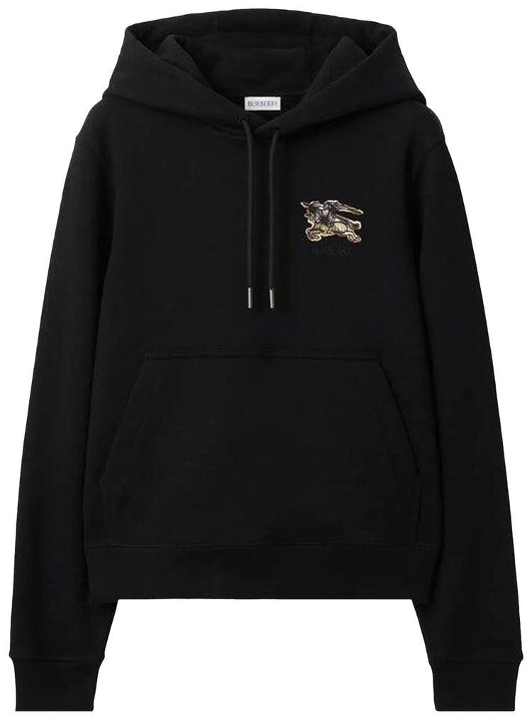 Burberry Harriet Ekd Top Black