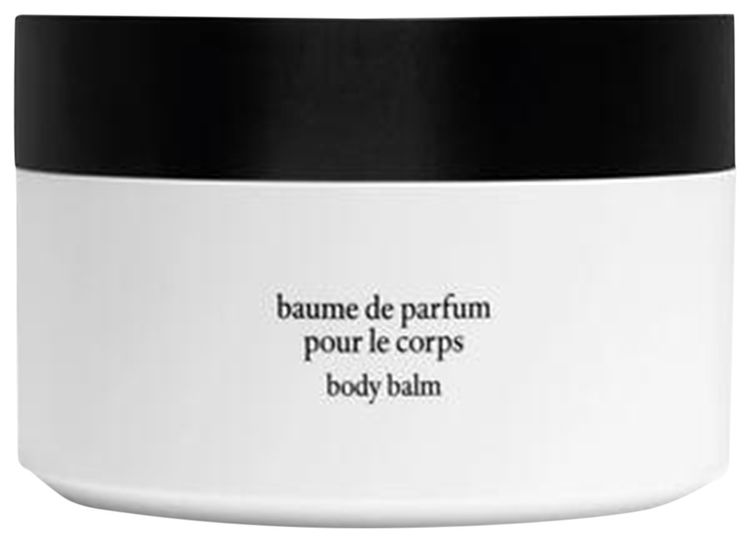 Diptyque Fleur De Peau Perfumed Body Balm White