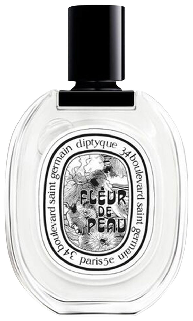 Diptyque Eau De Parfum Eau Fleur Perfume White