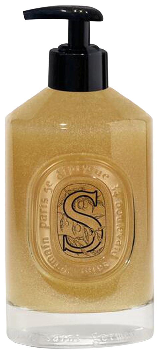 Diptyque Exfoliating Hand Wash White