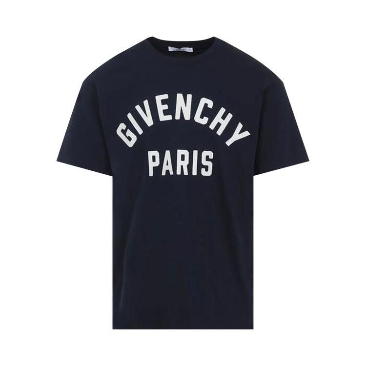 Givenchy Regular T Shirt White